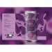 Muffin Cassis, 6,8% - 44cl (Les Intenables) 