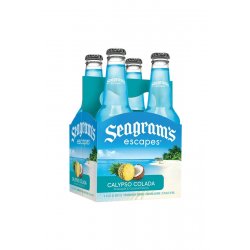 Seagram