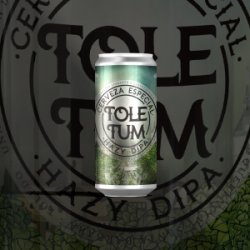 Cervezas Speranto Toletum
