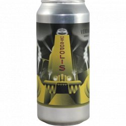 Verdant Brewing Co Metropolis