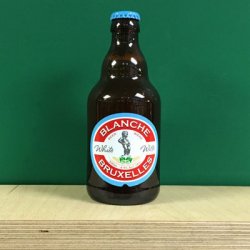 Blanche De Bruxelles - Keg, Cask & Bottle