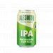 ALESMITH NON-ALCOHOLIC IPA ALESMITH NON-ALCOHOLIC IPA