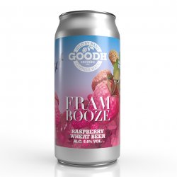 Frambooze - Goodh Brewing Co.