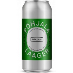 Põhjala Laager