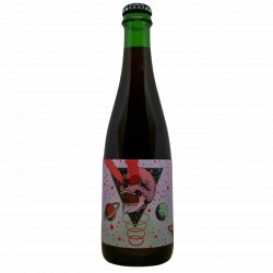 Holy Goat Brewing Spectral Lore 2025