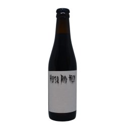 Klere Boght - Hopes And Ruin - De Hoppenaar