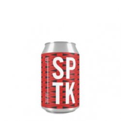 NORTH BREWING Sputnik - Birre da Manicomio