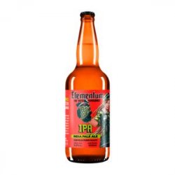 Cervejaria Elementum American IPA