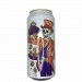 FERMENTERARNA HOP APPETIT 