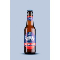 Samuel Adams Boston Lager - Cervezas Cebados