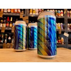 Track Brewing Company Hue