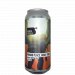 Bereta Brewing Co. Wrong Place, Right Time 