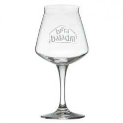 Birrificio Baladin Baladin TeKu Bierglas - Drankenhandel Leiden / Speciaalbierpakket.nl