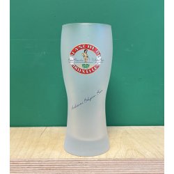 Blanche De Bruxelles Glass - Keg, Cask & Bottle