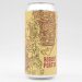 Burning Sky - Robust Porter - 5.8% (440ml) 
