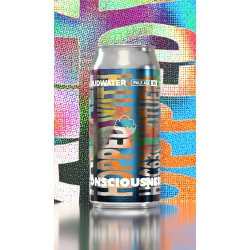 Cloudwater Brew Co. Consciousness