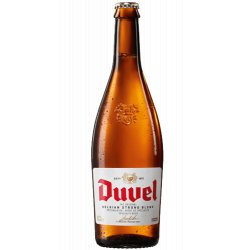 Duvel 75 cl - Bodecall