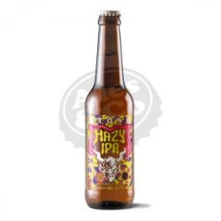 STONE USA Hazy IPA 12x355ml BOT - Ales & Co.