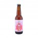 Taiwan Head Brewers Roselle Sour Ale 啤酒頭 洛神 (330ml) 