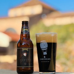 Founders Brewing - Robust Porter - 8 Cervezas