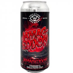Vocation Brewery Jamageddon
