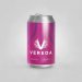 Pack Cerveza Vereda Negra (12 latas) 
