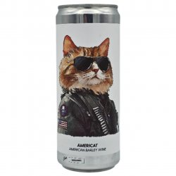Brewski Americat