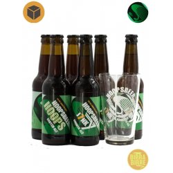 Beerpack Hoopsbeer kit - Birra e Birre