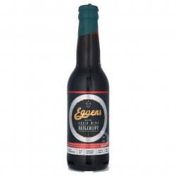 Eggens Grain Wine Vatgerijpt 012/2025
