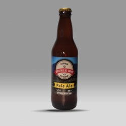 Cerveza Ancestros del Choapa Pale Ale 330 cc - Nexo Beer