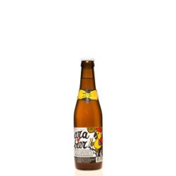 De Dolle Brouwers Arabier 33cl - Belgas Online