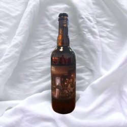 Speciale La Débauche (Belgian Ale) - BAF - Bière Artisanale Française