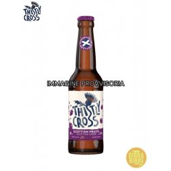 THISTLY CROSS SCOTTISH FRUITS - Birra e Birre