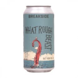 Breakside Brewing - What Rough Beast - Ales & Brews