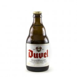 Duvel - Drinks4u