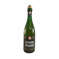 Saison Dupont 75 cl - Beeronweb