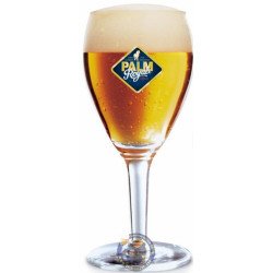 Palm Royale Glass - BelgianShop