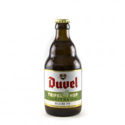 Duvel Tripel Hop Citra - Drinks4u