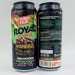 Funky Fluid: Royal Cookie Dubai Chocolate Imperial Stout (500ml) 