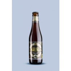 Gouden Carolus Classic - Cervezas Cebados