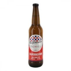 Mukkeller Californication