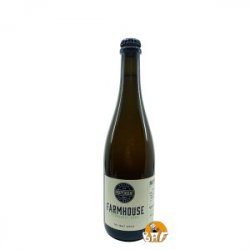 Farmhouse Meursault 2022 75cl - BAF - Bière Artisanale Française