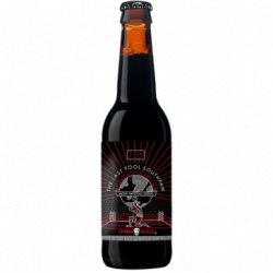 Cerveza La Pirata The Last Fool Southpaw - OKasional Beer