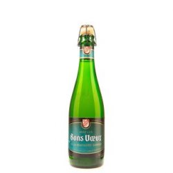 Dupont Avec Les Bons Voeux 37,5cl - Belgas Online