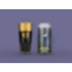 Lost and Grounded Brewers Running With Spectres