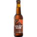 WhiteFrontier Log-Out & Live 5% - 33 cl 