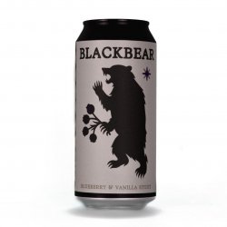 Blackbear - Birra del Bosco