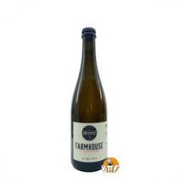 Farmhouse St Joseph 2022 75cl - BAF - Bière Artisanale Française