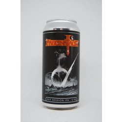 Dry & Bitter Brewing Company Fascinataur Dry & Bitter Brewing Company Fascinataur