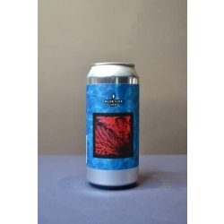 Garage Beer  Blue Life - La Fabrik Craft Beer